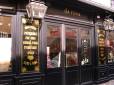  Epicerie da rosa, rue de Seine (6e)